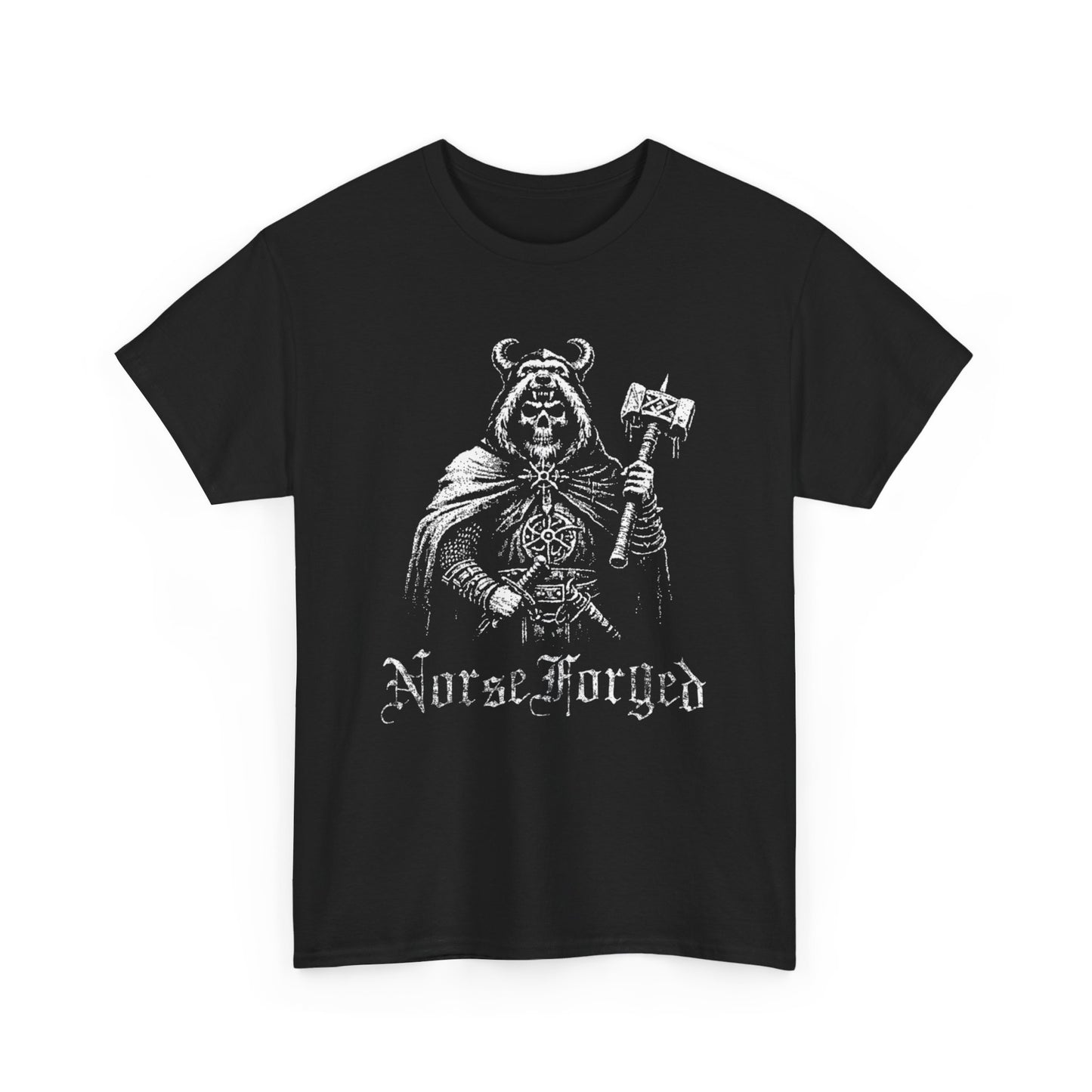 Norseforged Draugr Unisex Tee