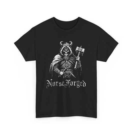 Norseforged Draugr Unisex Tee